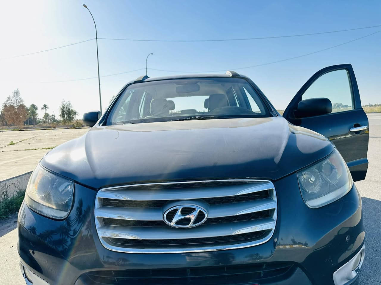 بسمي 
٢٠١٢
رقم بغداد جاملغ وبنيد حادثها  امريكي
لون حبري 
مكان بابل 
سعر ١٢٠
***********
