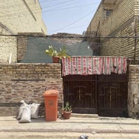 حي الزهراء • ١٥٠م • بناء قديم