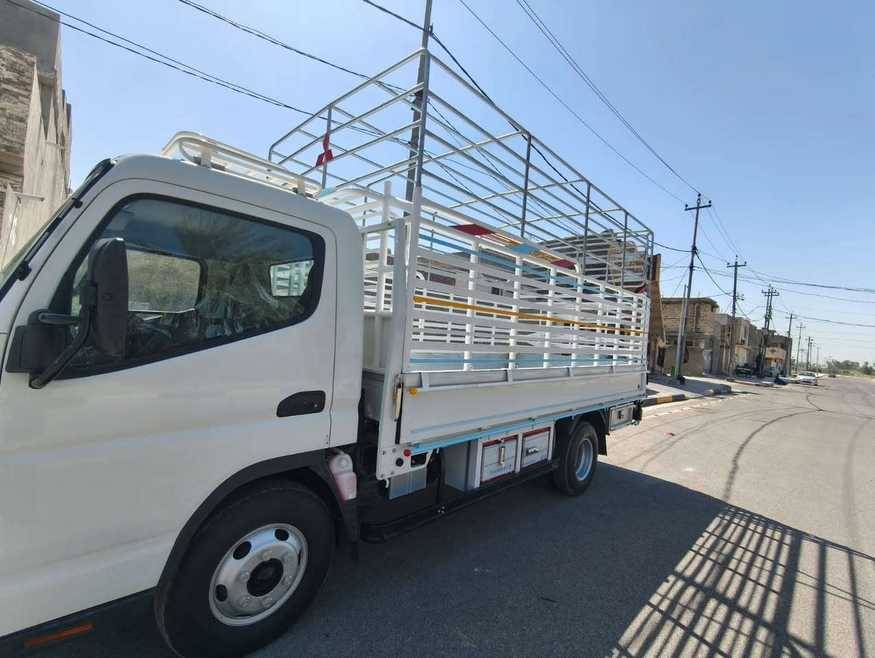 كنتر زيرو٢٦ حدادة جلال رقم بغداد 
***********

