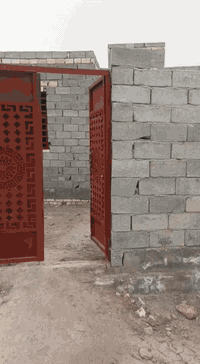 سلام عليكم يوجد الينا بيت الببع زراعي مجمع سيد عتاوو
السعر 17 وبي مجال التواصل خاص او التصال عل رقم ‏‪***********‬‏
