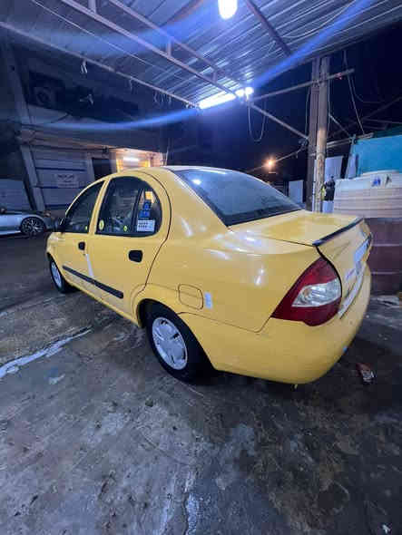 سلام عليكم عندي طيبه للبيع موديل ٢٠١٥ السياره خير من الله باتري جديد تخم تاير جديد السياره كامله الف ما ذب عليه حادثه الجاملغ مال صدر  او نفسه مصلح او مصبوغ او  مصبغ الباب مال صدر هم   الباقي كفاله شواصي الغود هم كفاله  مكاني  سبع بكار  كير مكينه كفاله تبريد ثلج صدر امامي خلفي جديد رقم بغداد الجديد مصفره هيه او غرامات  اللستفسار ***********
