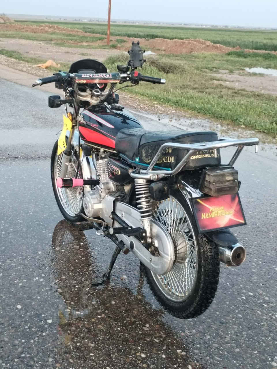 دراجه البيع سعر دراجه 750وبيهه مجال دراجه موديل 2025الإتصال ***********نتصل
