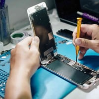 صيانة هواتف • مكتب الطيف • سامراء حي الضباط