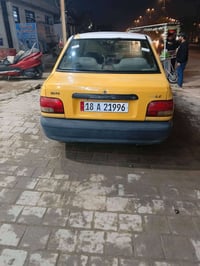 سايبه13 رقم نكليزي امصفره هيأ اوغرمات سياره خير سياره جاهز كبل الشارع ...