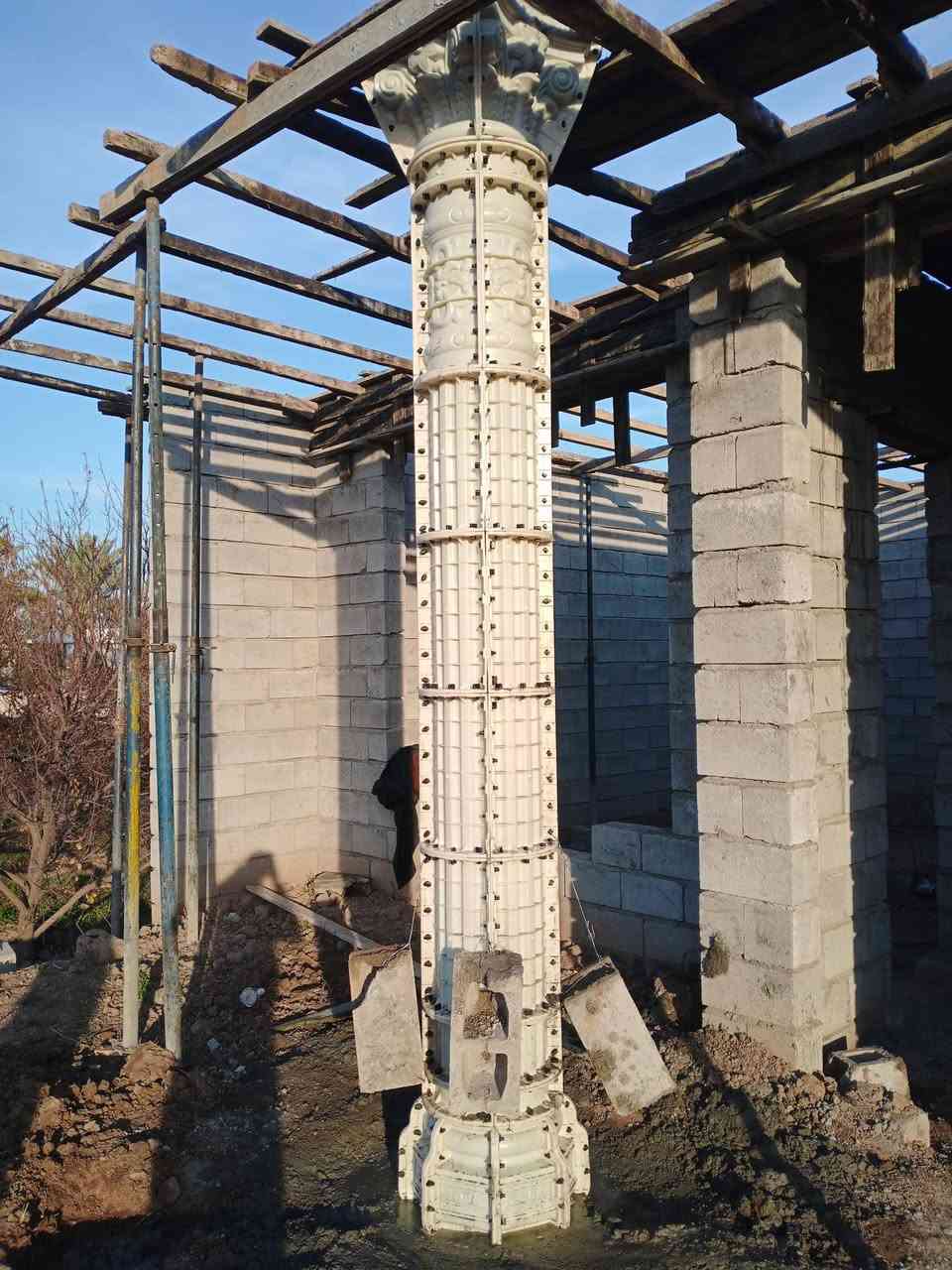 الدنك الايجار سعد هاني ***********
