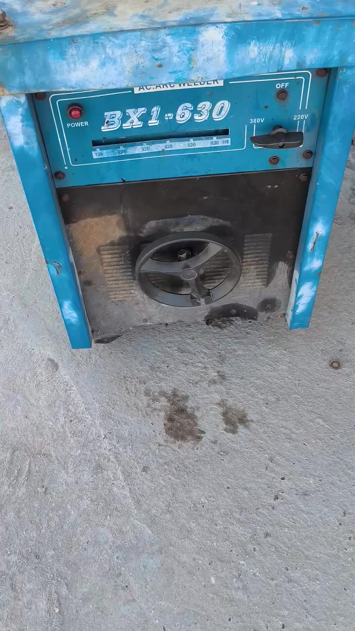 مكينه لحيم بهل حجم شغاله للبيع


**إذا كنت صاحب هذا الإعلان وتريد حذفه لأي سبب، رجاءا أرسل رسالة إلى الدعم الفني**