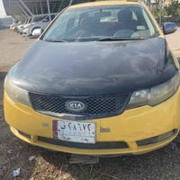 فورتي ٢٠١٠ • وارد امريكي • مكينة جديدة