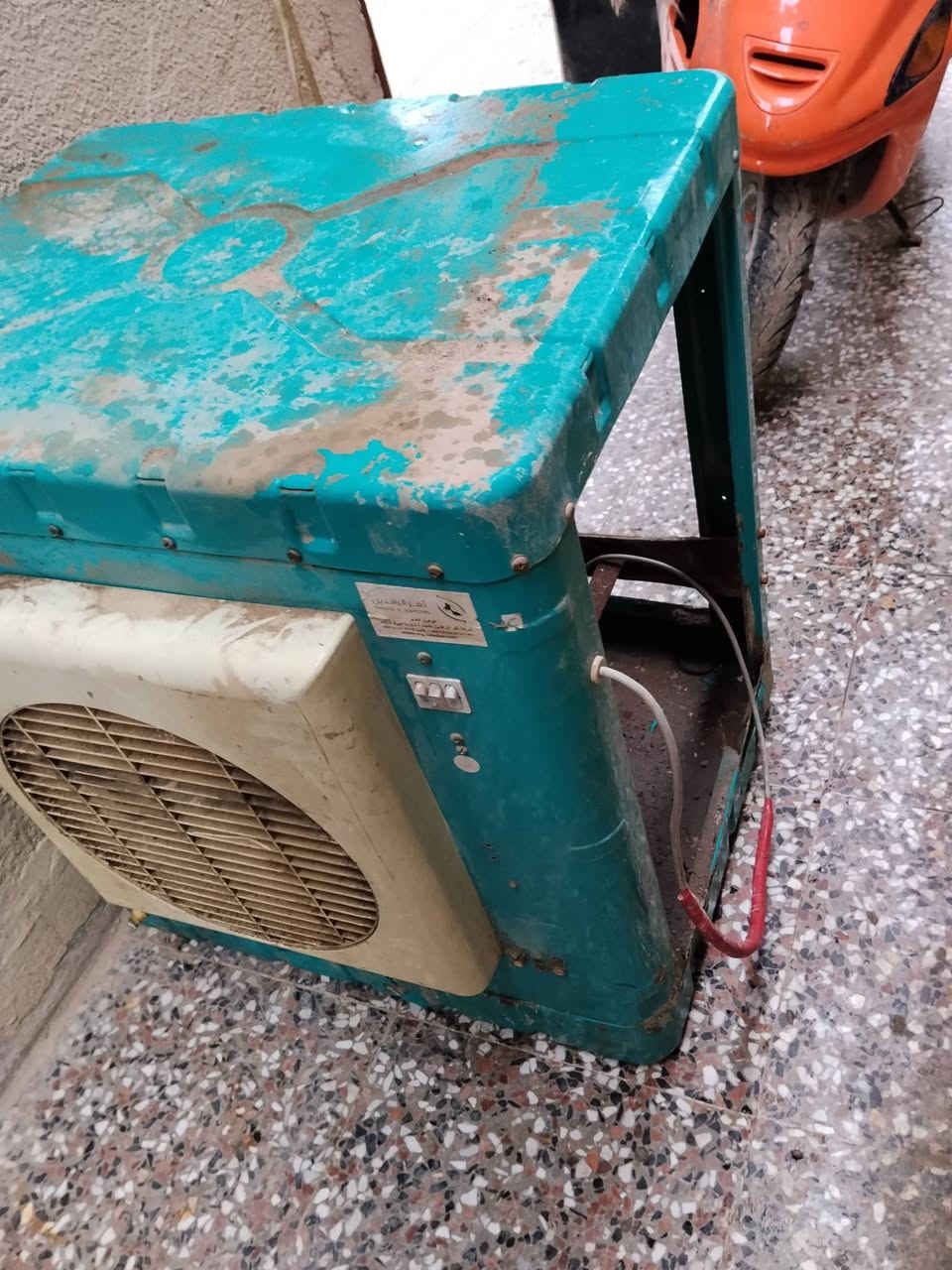 متاح مبرده مكاني بابل مركز السعر 75
موجود خاص


**إذا كنت صاحب هذا الإعلان وتريد حذفه لأي سبب، رجاءا أرسل رسالة إلى الدعم الفني**