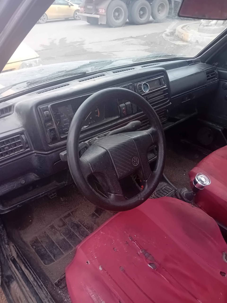 كولف أوربي ١٩٩١ كير عادي كهرباء ومكانيك  تمام  والسلام ختام بغداد, العراق


**إذا كنت صاحب هذا الإعلان وتريد حذفه لأي سبب، رجاءا أرسل رسالة إلى الدعم الفني**