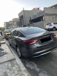 سي ٢٠٠ • مكينة ٢٤٠٠ • كاز كيت