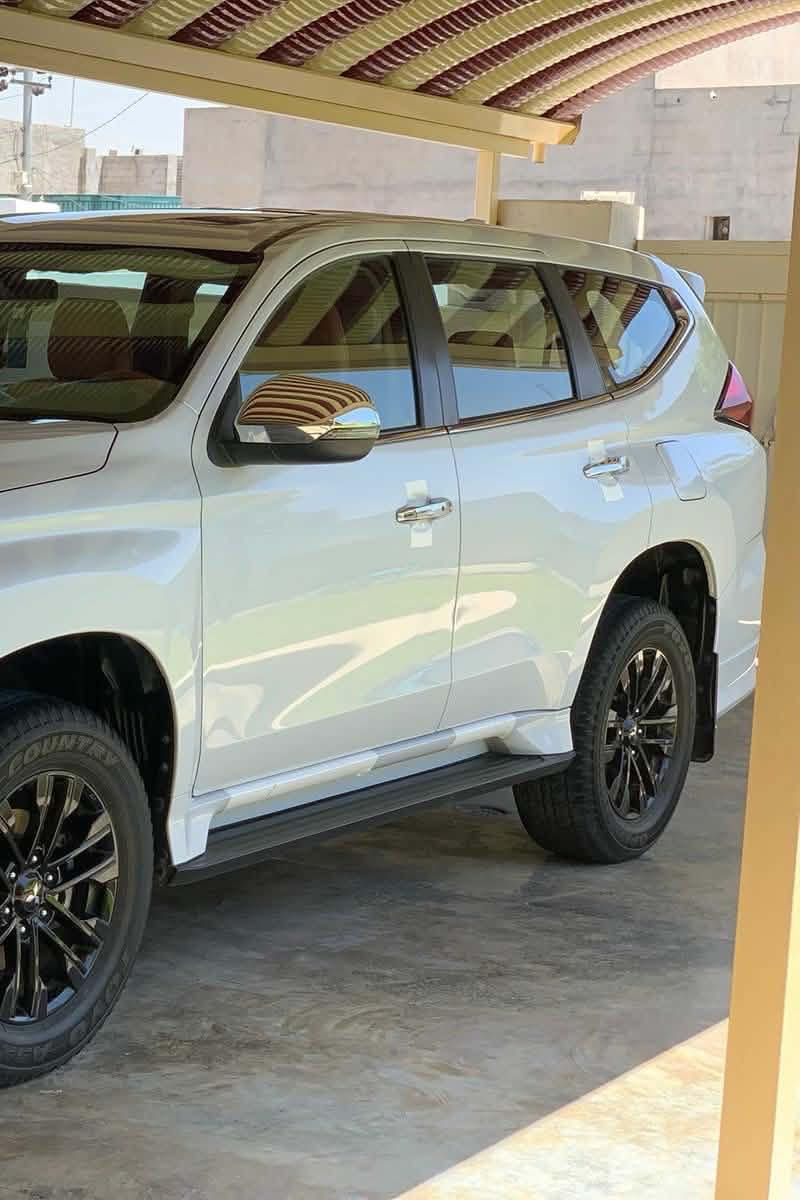 بۆفرۆشتن. 🎌🤍🧡للبیع

میستۆبۆشی باجیرۆ سپۆڕت 2020مواسەفات خلیجی 
مەکینەی V6 
فول مواسەفات 

سلاید و بەصمە و  ناو قەیسی  
سێ ریز کوشن تەبریت مەرکەزی 

جام کارەبا جام ئۆتۆ برێک ئۆتۆ 

67 هەزاری حەقیقی  ڕۆیشتووە 
هیچ مەسرەفێکی تێدانیە 
زۆر پاک و خاوێن 

بی بۆیاخ بێ سار بێ شوخت 
نمونە لە جوانی 

هەموو گیانی لەسەر دەقی شەریکە 

سعر /في التعليق يتم الرد فورا على المسنجر ✍🏻

نرخ/ لە کۆمێنت بنوسە یەکسەر وەڵام دەدەیتەوە 📮

گێر و مەکیەنەی بەشەرت 
هیچ کێشەیەکی تێدا نییە 
چوار تایە و ویلی سفری لە ژێرایە 

ژمارەی خاوەن ئۆتۆمۆبیل 

***********
***********
