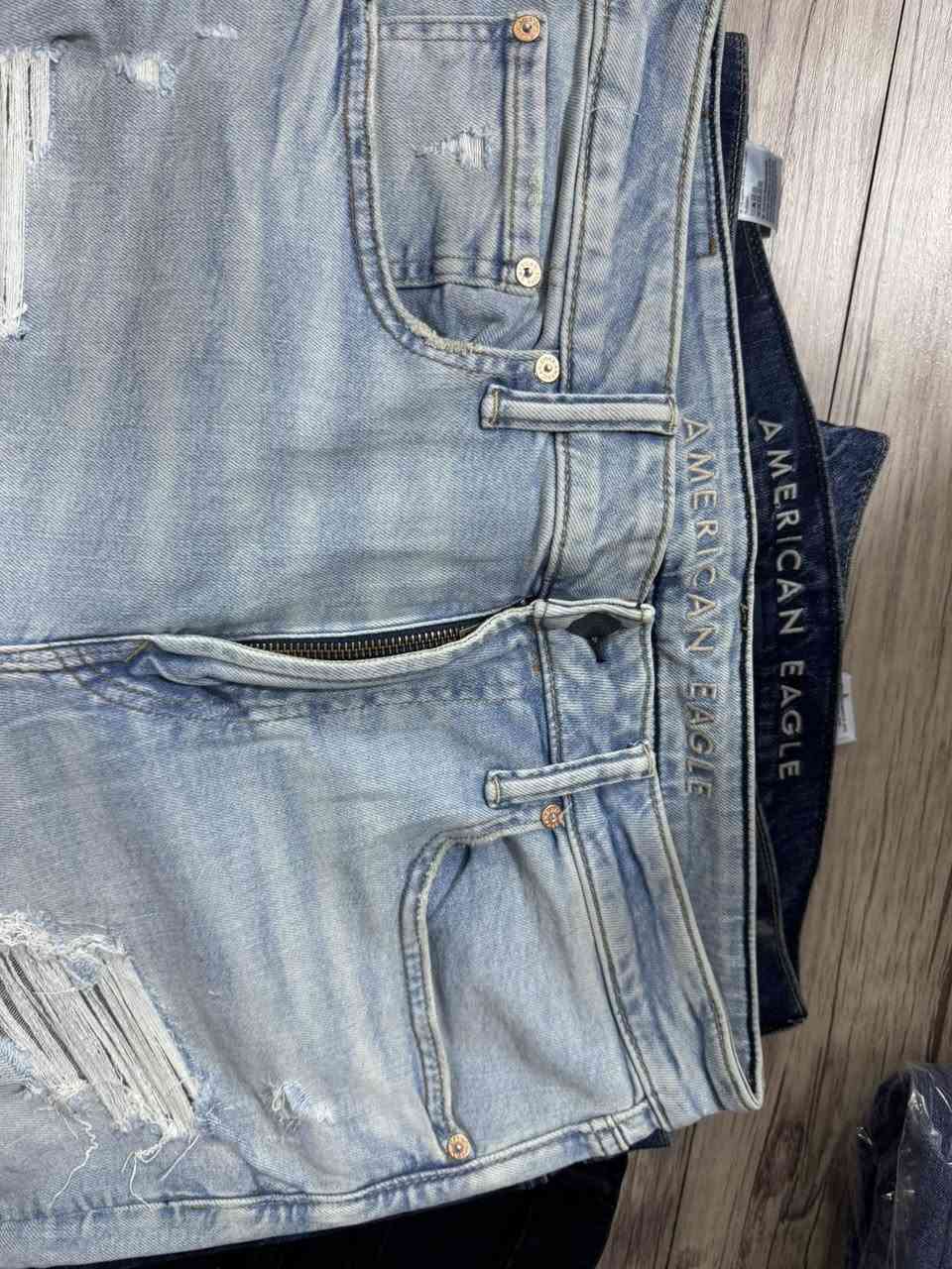 أمريكان ايكل قياس 34 اصلي وكالة 100‎%‎ السعر 30 الف


**إذا كنت صاحب هذا الإعلان وتريد حذفه لأي سبب، رجاءا أرسل رسالة إلى الدعم الفني**