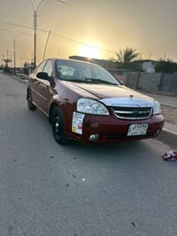 اوبترا • ٢٠٠٥ • رخصة الادمن