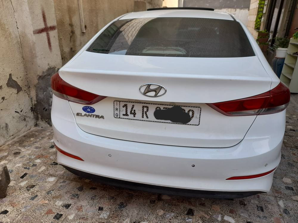 النترا وارد خليجي سوبر ٢٠١٨ محرك ٢٠٠٠ دوش فول عدا البصمه جديده السياره رشه شبر صبغ بقبق الجنطه باقي كفاله بصره الدولي سنويه او هزه جديده لل 30 للإستفسار *********** السعر ١٥٠$ البصرة, العراق
