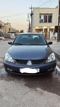 لانسر ٢٠٠٦ • محرك ١٦٠٠ • بغداد الدوره