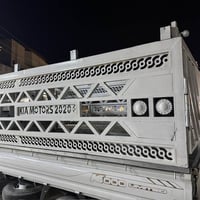 كيا K1000 • ٢٠٢٠ • سامراء