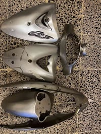 كفرات • ماكس منغولي • نضيفات