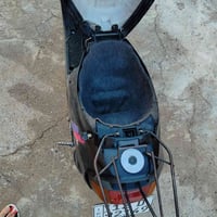 ماطور بزون كلشي شغال كهربائيات سلف وهندر  مكينة صوته ناعم  شرط التحويل...