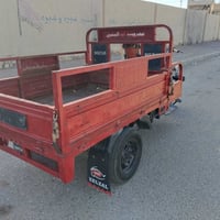 موديل ٢٠١٧ • نضيفه • كامله