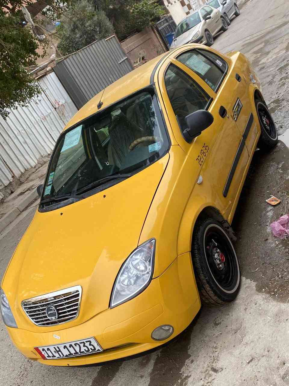 السلام عليكم طيبة 2017 كير مكينة حلوات صدر امامي خلفي حلوات بيهة الدوس معمرات والهلالات مال جاملاغات بيهة اماكن صبغ تبريد شغال رقم جديد بسمي شخصيا سيارة حلوة مرتبة مكاني الشعب رايدها 43 وبيها مجال للشراي للتواصل *********** غير متواجد ع نت
