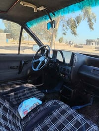 غولف • ١٩٩٦ • محرك وكير جاهزين