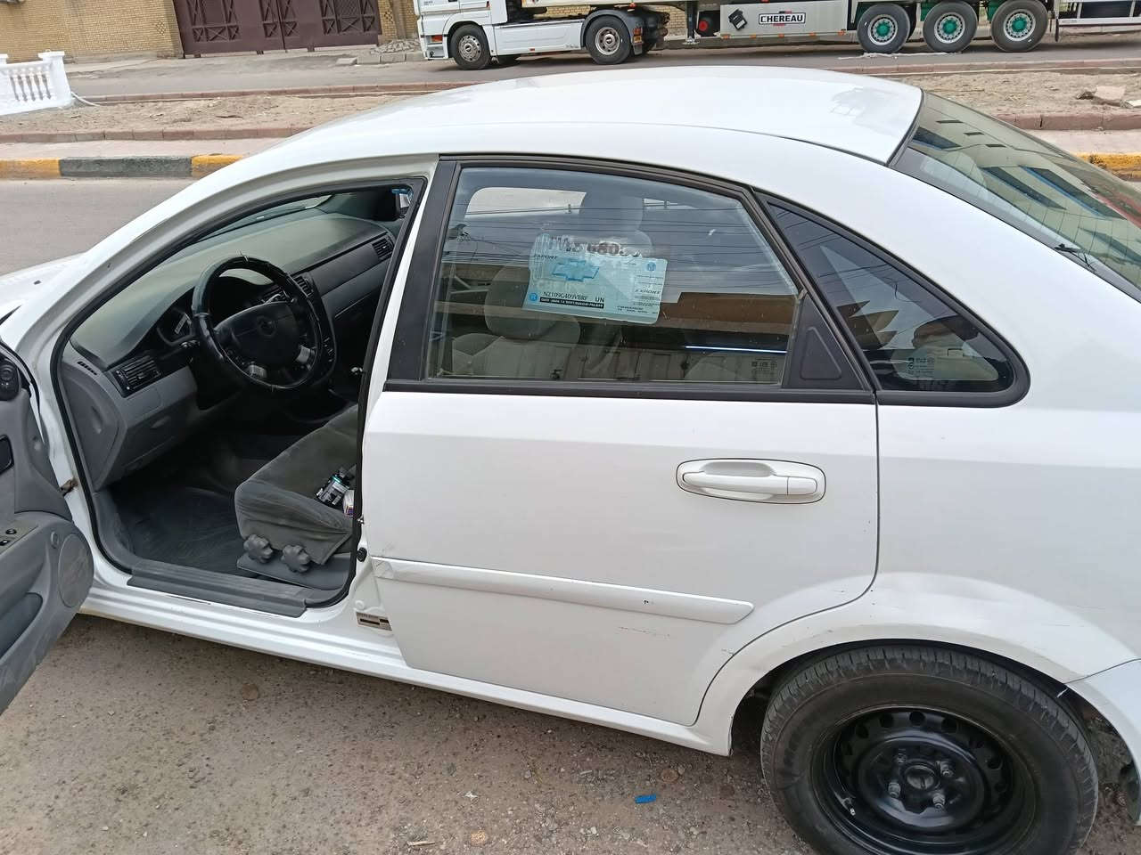 للبيع اوبتره


**إذا كنت صاحب هذا الإعلان وتريد حذفه لأي سبب، رجاءا أرسل رسالة إلى الدعم الفني**