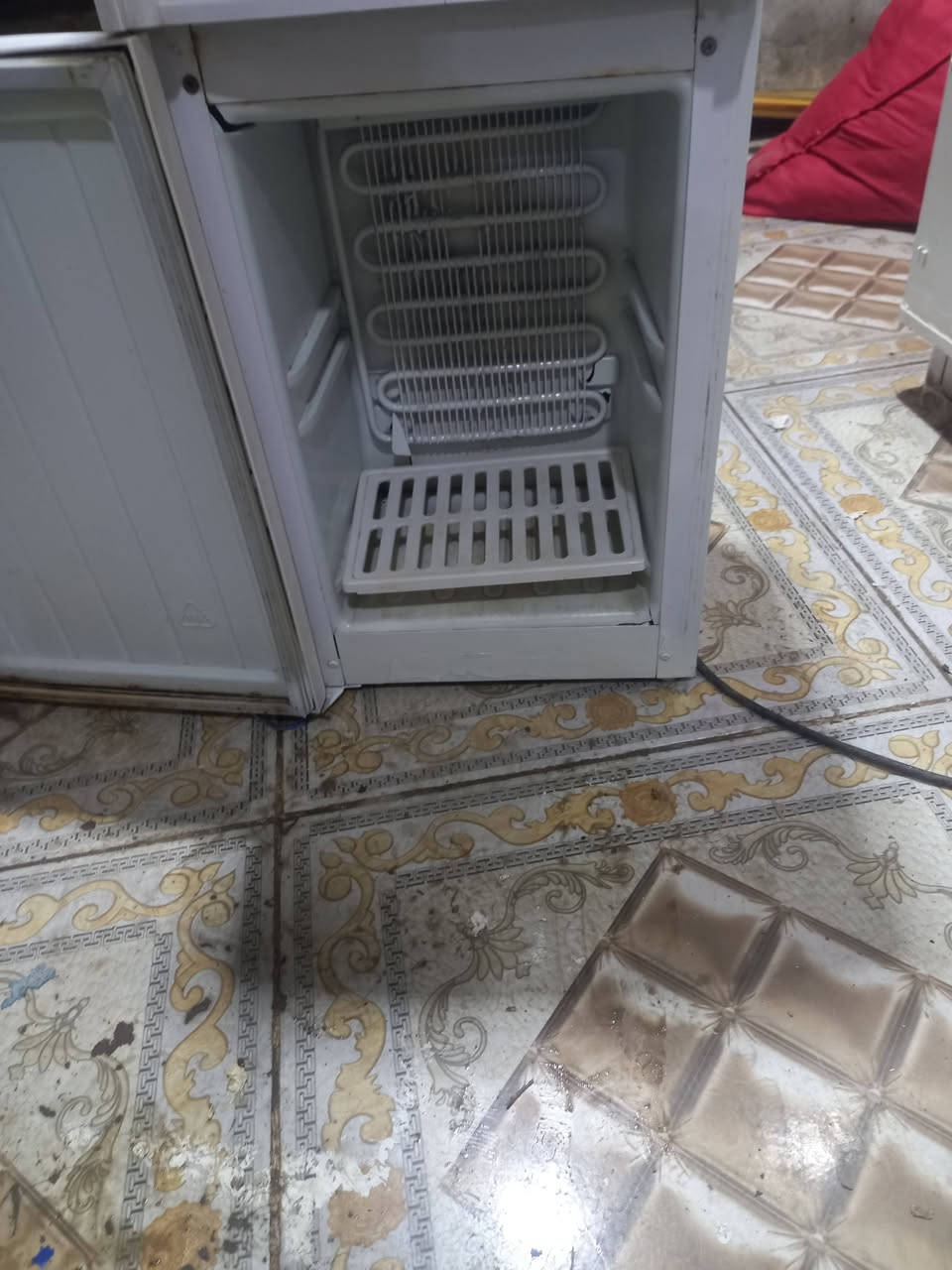براد للبيع شرطه شغل حار وبارد السعر 25 وبي مجال تعال خاص وتدلل


**إذا كنت صاحب هذا الإعلان وتريد حذفه لأي سبب، رجاءا أرسل رسالة إلى الدعم الفني**