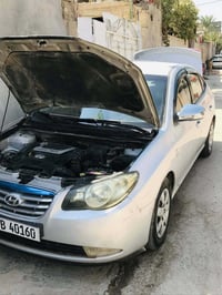 افانتي • ٢٠٠٧ • رقم بغداد