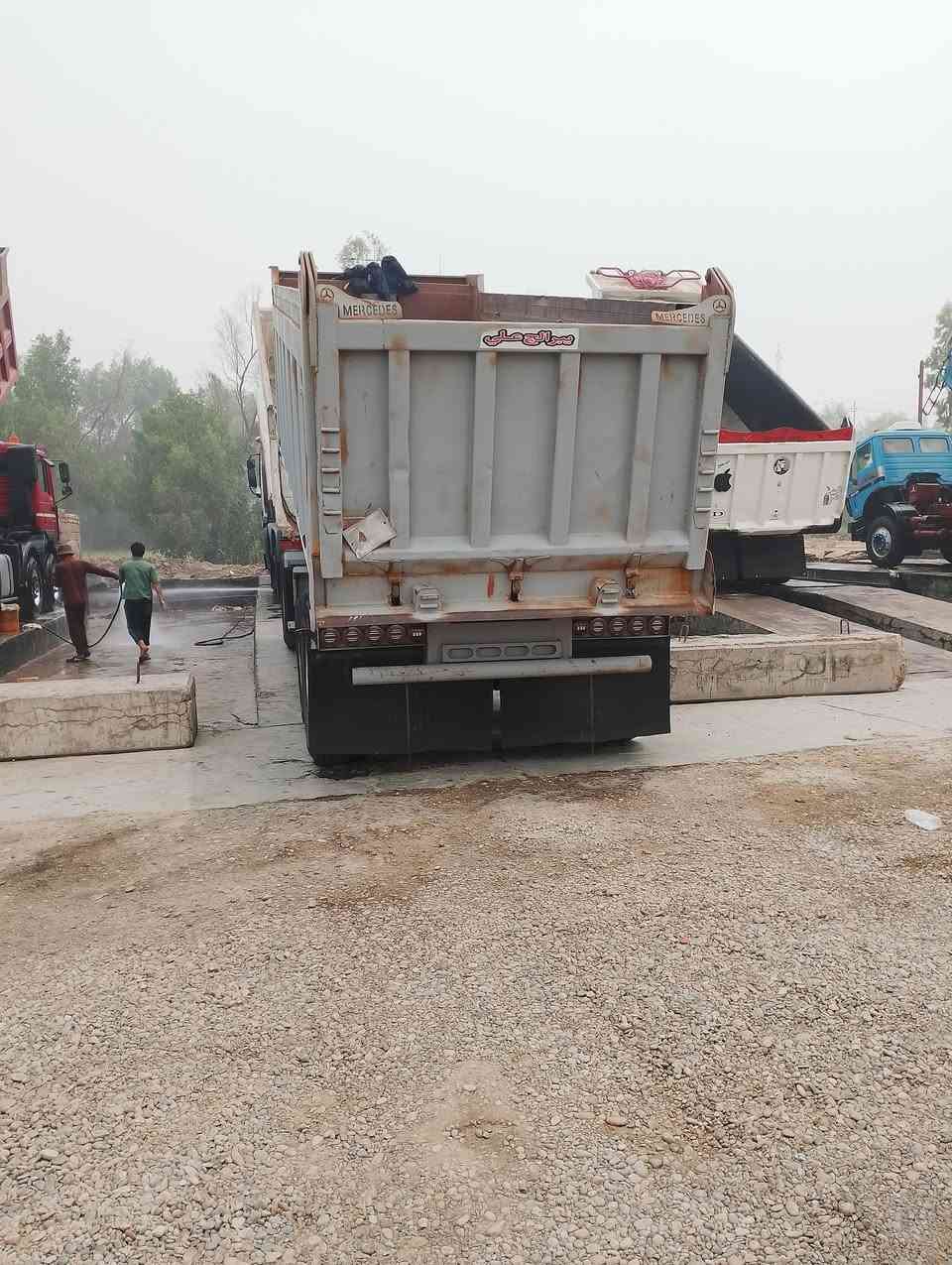 مقطوره البيع خفيفه وزن***********
