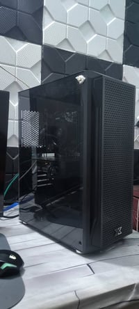 RTX 2060 • R5 2600 • نظيف