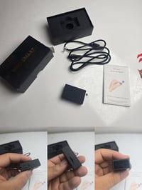 كامرة سرية • كاميرا مخفية