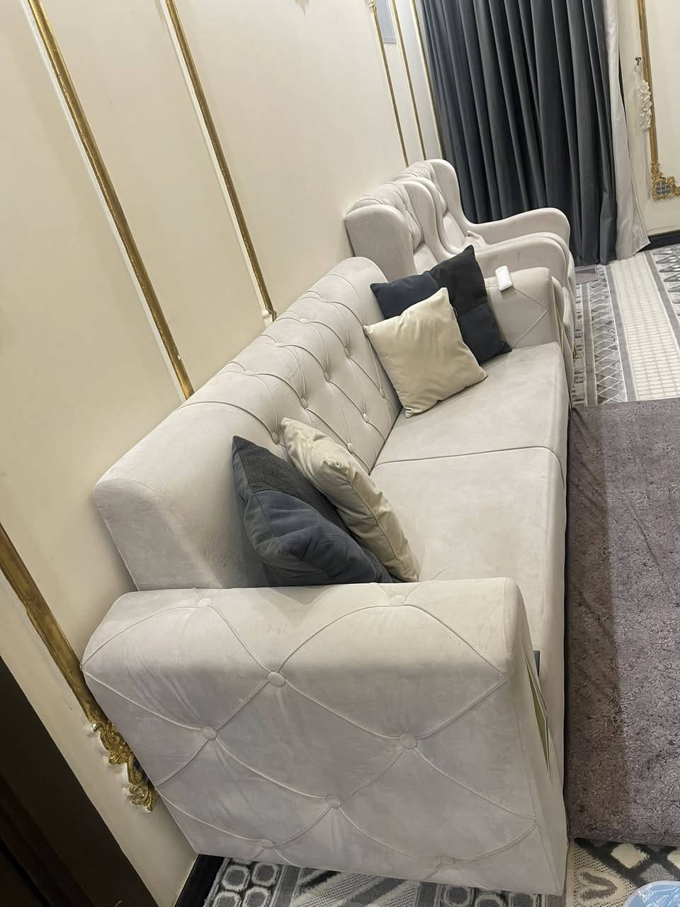 تخم مستخدم بس استخدام قليل اخو الجديد سعره ٢٥٠ قفل


**إذا كنت صاحب هذا الإعلان وتريد حذفه لأي سبب، رجاءا أرسل رسالة إلى الدعم الفني**