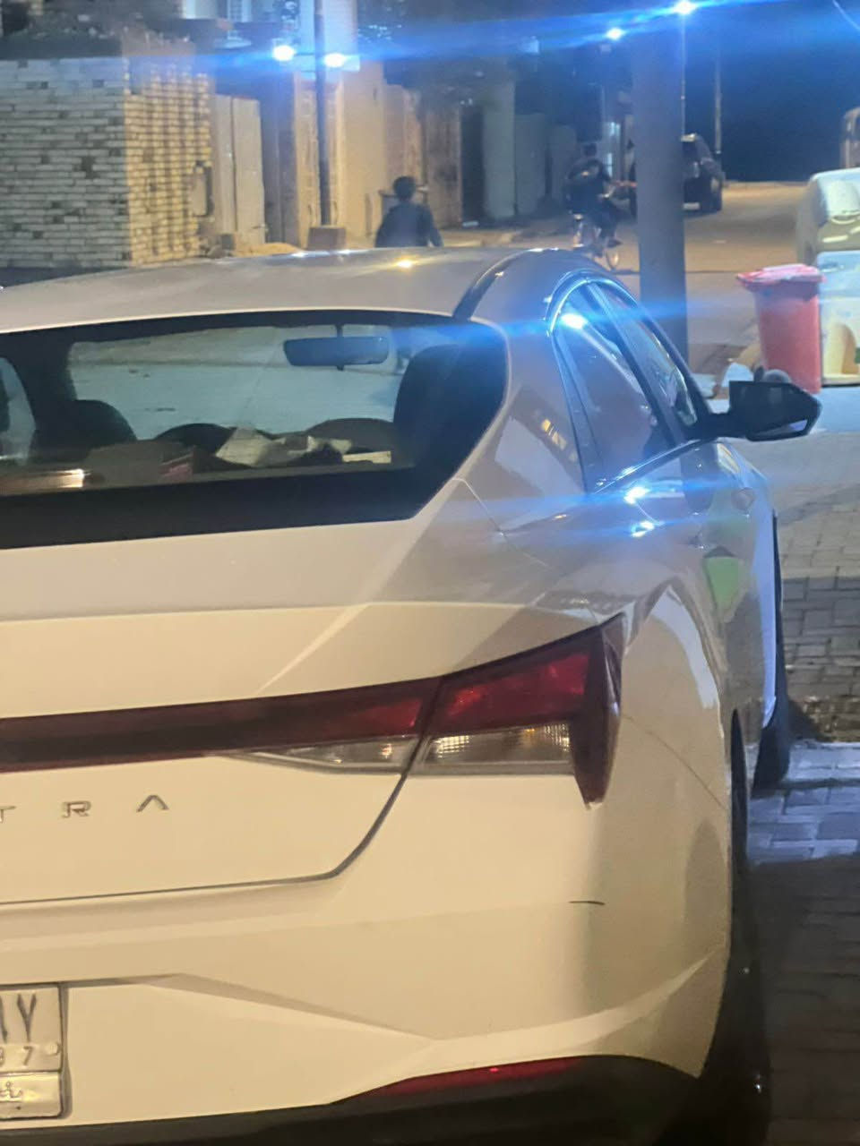 الانتر مديل 23 خليجي  مال اقصاد بعد سنتين تصير حره الولد يسوي وكاله  السياره كفاله بيها باردات شي قليل  السياره كلها عل البلاد  جاهزه من كلشي  تبريد وحداده خير من الله  وتخم تاير كله جديد  مكينه 1600  السياره فول 1/1 السعر 145 الشراي ينتصل مامتواجد عل ماسنجر مكاني البصره  صبخه العرب *********** البصرة, العراق
