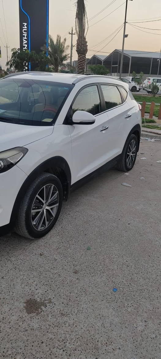 توكسان موديل 2018 ( خليجيه السيارة) 
مكفوله من الضربة والتبديل كفالة عامة 
السونار موجود اخر صوره 
مداور ثاني يوم مكاني نجف 

ال💎ــسعـر 🟥 :: رقم (1) تلـقـائـي 📮

رقم صاحب ســـيـارة :: ***********
