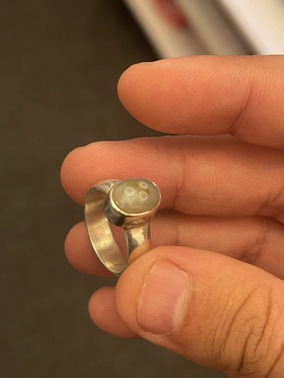 سليماني ناعم خنصر سعر خاص


**إذا كنت صاحب هذا الإعلان وتريد حذفه لأي سبب، رجاءا أرسل رسالة إلى الدعم الفني**