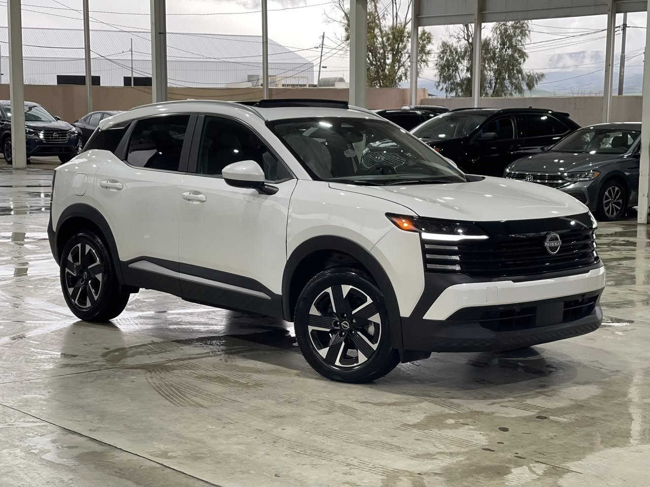 Nissan Kicks  2025 SR
سعری ١٨٢ گەڵا  معامەلە 
کاتی نەشکاوە ٣ مانگی لەگەڵە
سەیارەکە کلینە  بێ بۆیاخ 
٤ بستۆنی  مەکینە  ٢٠ بێ تۆڕبۆ
  ٥٠٠٠ هەزار کیلۆمەتر ڕۆی شتوەیە
فول مواسەفات 
دەبڵ ئەکسل 
پانۆراما
ڕادار ٣٦٠ ده ره جه
کامیرا 
بەسمە 
کوشن هیتەر 
سوکان هیتەر 
٣ شاشە
دەبڵ گێڕ
برێک  بەسمە 
ئۆتۆ هۆڵد
٣مۆدی لێخوڕین (سپۆڕت ،ئیکۆ ،نۆڕماڵ)
وایەرلێس چارج
سوکان ڤۆلیۆم 
تەحدید سورعە 
سەیارەکە لە سلێمانیە 
ژمارەی موبایل ***********
——————————————
نيسان كيكس ٢٠٢٥ SR
سعرها ١٨٢ ورقة وبيها مجال 
رهقهم كاتي بعد ٣ شهور 
سياره كلين تايتلً  بدون سبوخ بدون تبديل
 ٤ سلندر محريك ٢٠ بدون توربو
٥٠٠٠كيلومتر ماشيه 
فول مواصفات ١/١
دبل اكسل
پانوراما
رادار ٣٦٠ ده ره جه
كاميرا 
بسمه
كوشن تدفئة 
سترين تدفئة 
٣ شاشة عداد إلكتروني 
دبل گير
بريك بسمه
ئوتو هؤلد
٣نيظام قيادات ( سبورت ،ئيكو،نورمال)
وايرلس جارج مال موبايل
تحكمات ستيرن
تحديد سورعة
مكان سليماني
رقم هاتف ***********
