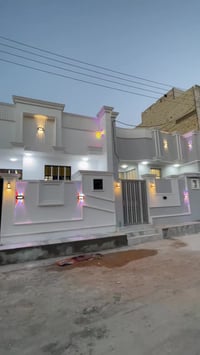 مجمع الوردة كربلاء • ١٠٠م • طابو زراعي