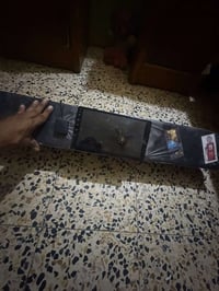 شاشة كبيرة • سماعات • شغاله