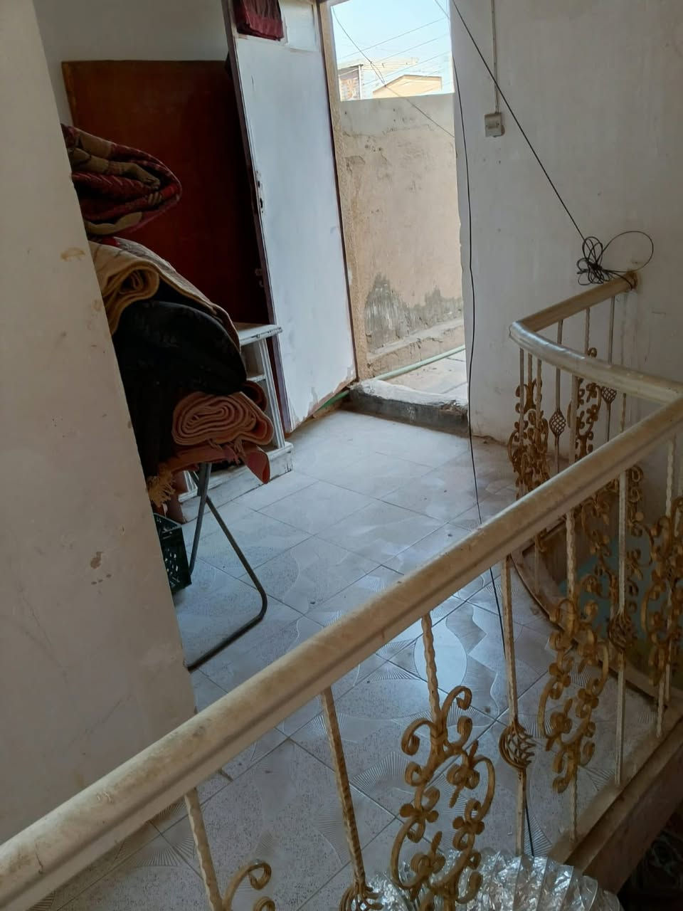 التفاصيل داخل الصوره


**إذا كنت صاحب هذا الإعلان وتريد حذفه لأي سبب، رجاءا أرسل رسالة إلى الدعم الفني**