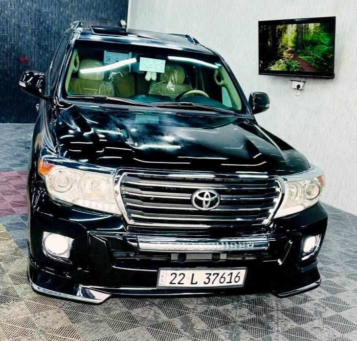 السلام عليكم
جكساره بريمي اصل للبيع نقد فقط بدون مراوس موديل 2010 رقم أربيل شرط التحويل كلين محدث 2014 للجمالية كير محرك شرط محرك 6 ما مفتوح  مواصفات البريم معروفه السعر 325 وبيهة مجال 
وكلشي اكو بالسوك ما تعجبك اعبرها 
وبلخير علياخذها مكان صلاح الدين الشرقاط للاستفسار الاتصال على *********** و ***********
