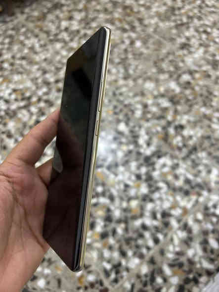 نوت ،40 برو مستخدم اسبوع فقط 
ملحقات كامله ...ذاكره 256

عشوائي 16

235 الف .... بغداد الحرية 

السعر ثابت .....بيع فقط
***********
