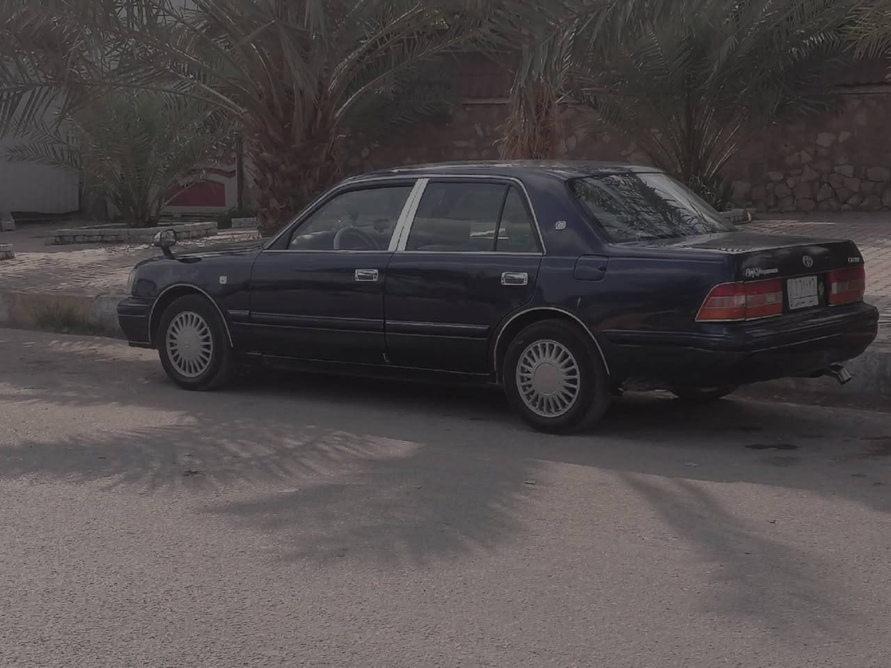 ♕سلام عليكم♕ خوان سياره راس الثور البيع موديل 99🔰 كدامك السياره جاهزه مجهزه بس  🔰 جديده مكينه كير كفاله السعر 70 وبيه مجال🔰 «***********» مراوس ترهم🔰
