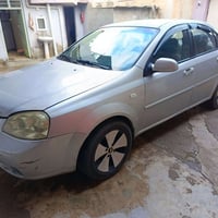 للبيع اوبترا 2007 كير توماتيك مكان ضربه مبينه و جاملغ الكدام جهة سايق ...