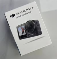 جديدة • أوسمو أكشن ٤ • رام ١٢٨