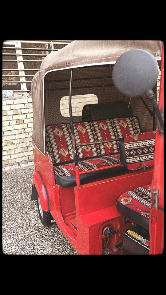 تكتك باجاج  
موديل 2018 
مكينه مبدله موديل 21
معمره تعمير مال جنايه الله شاهد 
ضفيره اماميه جديده 
ضفيره خلفيه جديده 
باتري جديد 
ماصده جديده 
بك لايت جديد 
دوشمه جديده 
درايم شفتات جديده 
لقم جديده 
تايرات جديده 
جادر جديده 
عرشه مال جادره جديده 
بواري مال جادره كله جديده 
عنابير جديده 
دسكات جديده 

التكتك كامله لل اخير بدون نقص اي حاجه 
التكتك مصبوغه جماليه بدون تعديل وبدون معجون 
التكتك مرقم انكليزي بغداد 
عنوان التكتك زعفرانيه 
للتواصل 
*********** بغداد, العراق
