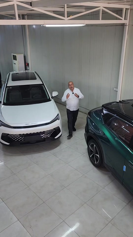 🚗 لأن سياراتنا متنوعة ومواصفات مختلفة انت تحتار بالأختيار  🤔يم #الاحسان لتشيل هم ..✅️فريقنا يساعدك وتدللون ✅️ ♦️كل واحد عنده ذوق واحتياج مختلف… ♦️وإحنا دورنا نساعدك تختار الصح 👌 🔖اقساط تبدي من 360 الف دينار✅️كفيل موظف مدني او ضابط ✅️ ✨ مع #الإحسان_للسيارات نقدملك الاستشارة اللي تناسبك✅️ 🔖حتى تختار سيارة تخدمك مو بس تعجبك✅️ ♦️زورونا في صالة العرض وخلّي الاختيار يكون أسهل! 📌الاحسان للسيارات..ثقة تدوم 🚙 📌العنوان : ديالى - بعقوبة - مجاور كراج البحيرة ✅️ ♦️موبايل : *********** - *********** #JMC #Baic #Bestune 
