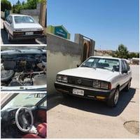 مۆدێل 1988  سەنەوی اصڵی ئەوەلیات  بۆنرخ و زانیاری زیاتر تەنها وەڵامی پ...