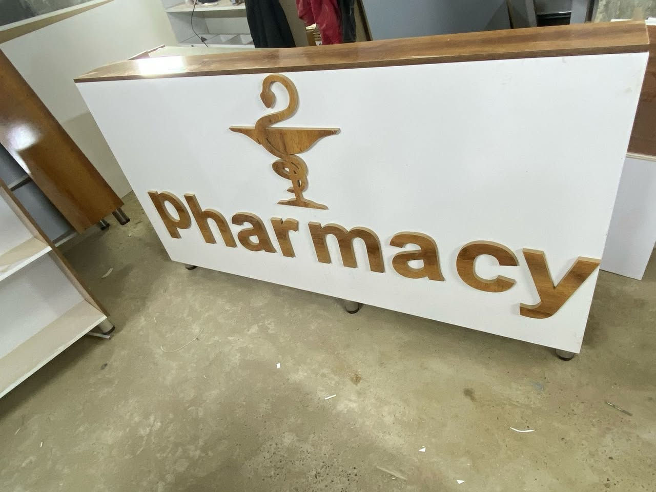 العروض راح تبقه ويا فاترينات الفهد نفس ماحبيتو✅✅ 😍😍😍

فاترينة رفوف فقط السعر ٦٥❤️‍🔥
فاترينة رفوف مع الاعلان السعر ٧٥🦋
فاترينة رفوف مع اعلان وكومدي السعر٨٥❤️‍🔥
: جميع القياسات 
 وعند وصول الطلب ولم تكون الدقة100/100 كل ماعليك هو 
ارجاع الطلب
نوعية الخشب MDF (ام دي اف) 
جودة المواد تركيا حصراً نكرر  لا إيراني ولا ميلامين
والي يحب ايشرفنا بزيارة المعمل🤝🏼
 ويتأكد من نوعية المواد ودقة الاداء أهلًا وسهلاً بي🤝🏼
موقعنا باب معظم
يوجد توصيل داخل بغداد  والمحافظات 
للحجز والاستفسار مراسلة الصفحة او الاتصال على الرقم التالي 
وتساب***********📞
#ديكور #فاترينات #صيدلية #كوزمتك #رفوف #ديكورات #ديكورات #صيدلية #صيدليات #فاترينا #فاترينات_mdf✅🪼#ديكور #فاترينات#مطابخ #رفوف#اخشاب#صيدله #ديكور_صيدليات ##فاترينه
