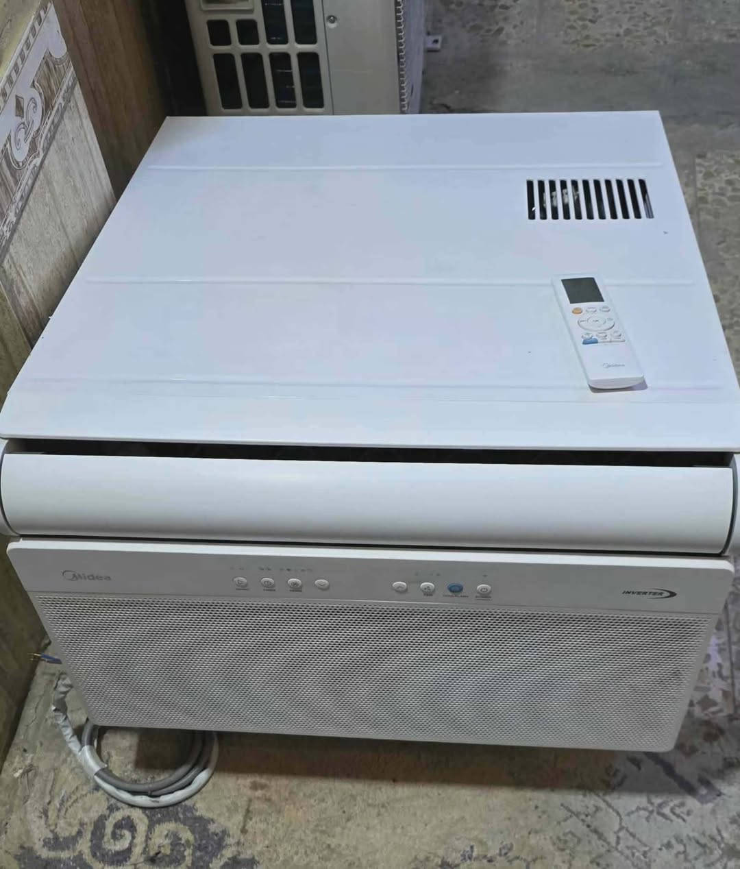 بغداد الدوره كاونتر قطعتين يخبل وجديد تفصال مسوي سعره ١٥٠وسبلت نوعيه ميديا جدا نضيف ومستخدم قليل طنين سعره ٤٠٠


**إذا كنت صاحب هذا الإعلان وتريد حذفه لأي سبب، رجاءا أرسل رسالة إلى الدعم الفني**