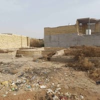 قرب سيد مسافر • ٣٠٠م • ركن